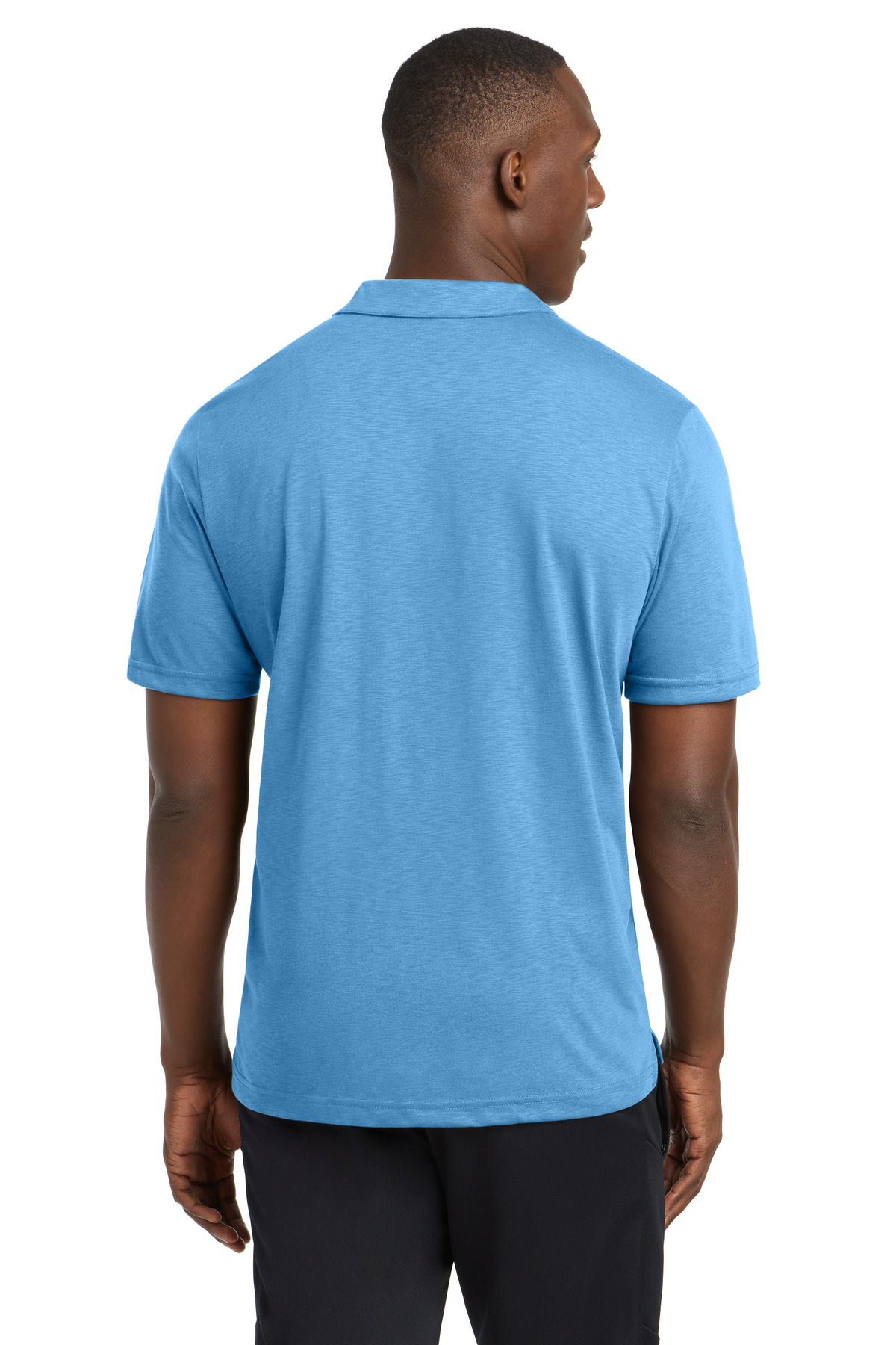 Sport-Tek PosiCharge Strive Polo ST530 64