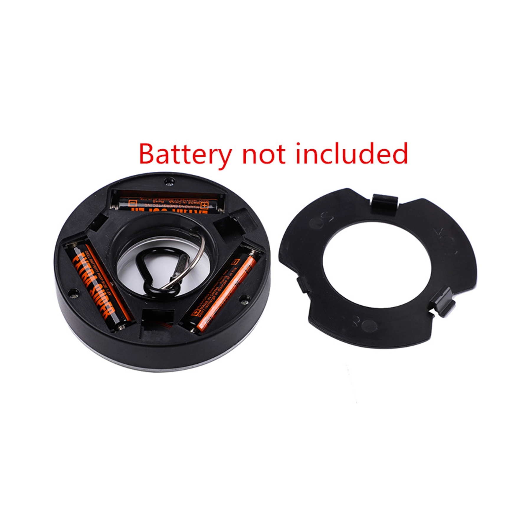 Tent Lamp Portable LED Camping Lantern Light Flashlights 7