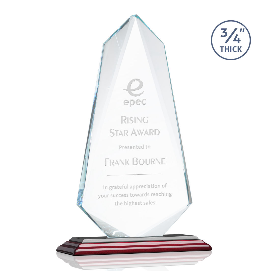 Sheridan Award - Albion™ 4