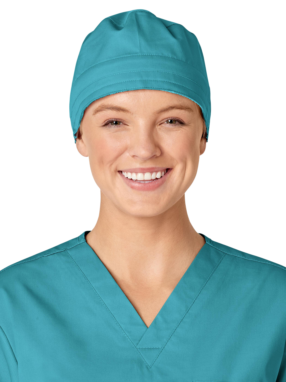 Wink - WORK - Unisex Scrub Cap Hat