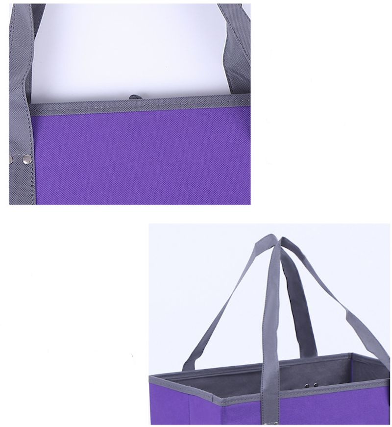 Reusable Grocery Bags 1