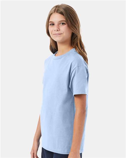 Youth Authentic T-Shirt - 5450 204