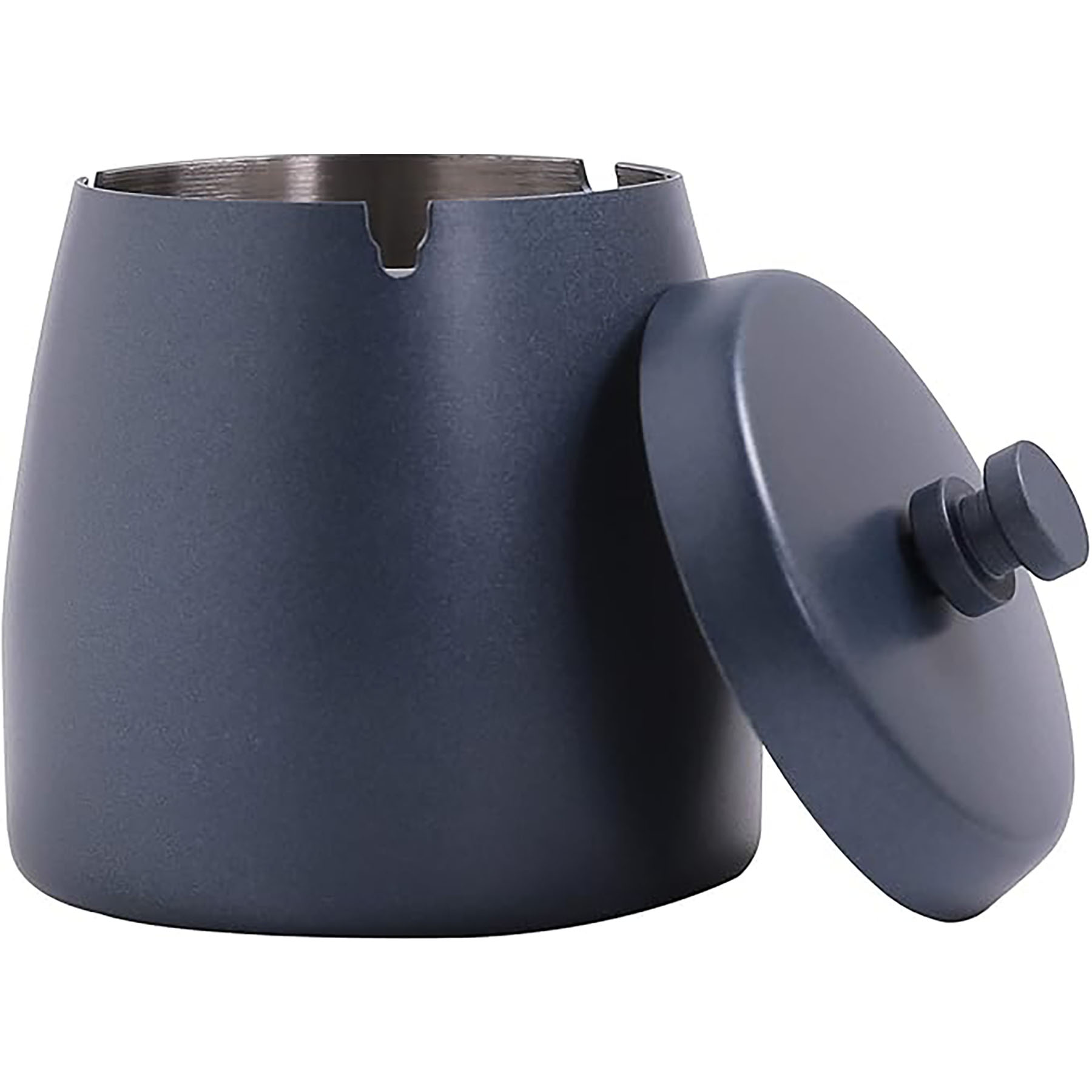 Stainless Steel Ashtray 5