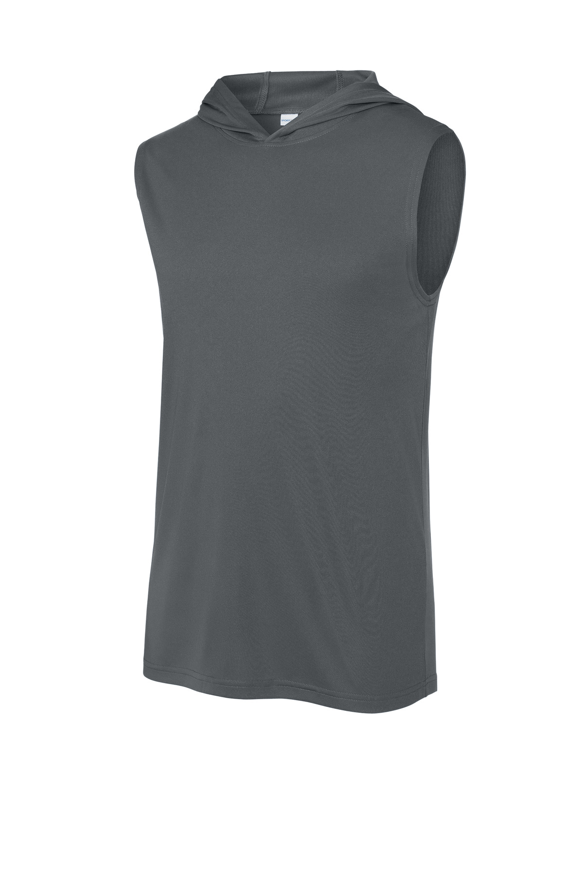 Sport-Tek Competitor Sleeveless Hoodie ST352H 25