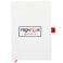 FSC® Recycled 5.5 x 8.5 Bamboo Fiber Bound Noteboo 70