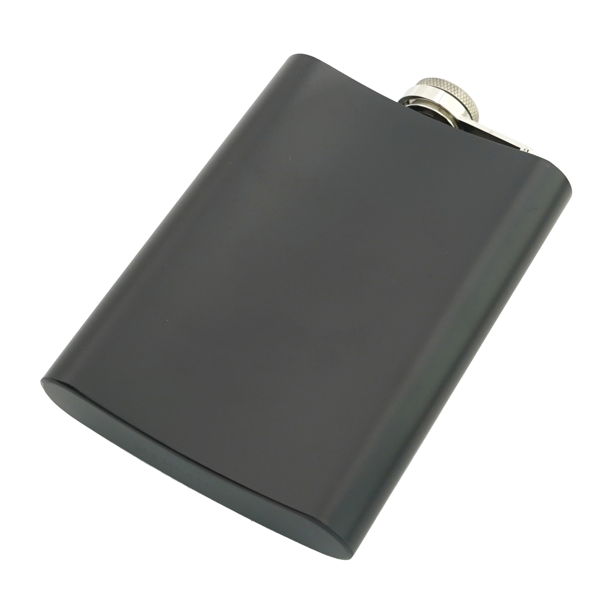 Stainless Steel Hip Flask for Liquor 3