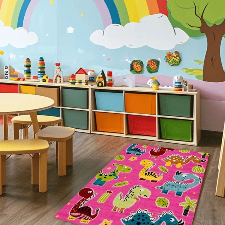 Daycare Mats 6
