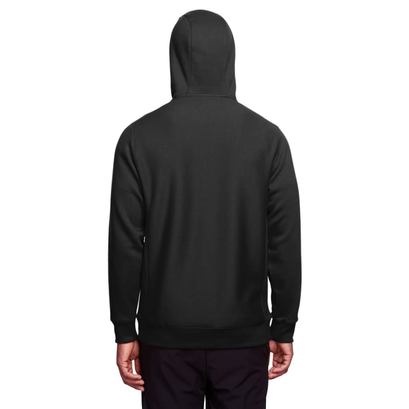Team 365 Men's Zone HydroSport™ Heavyweight Full-Zip Hooded Sweatshirt 26