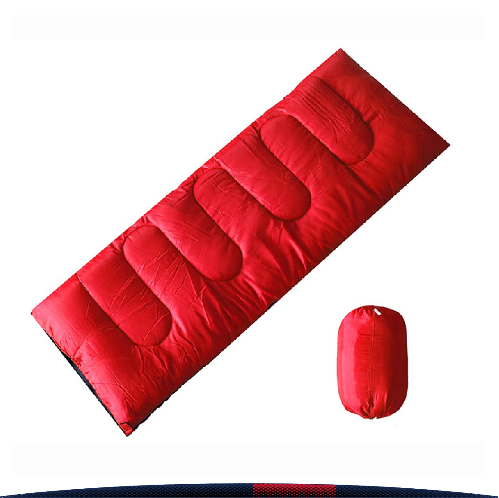 Fodio Sleeping Bag 5