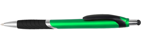 Plastic Pens with Screen Touch Stylus 10