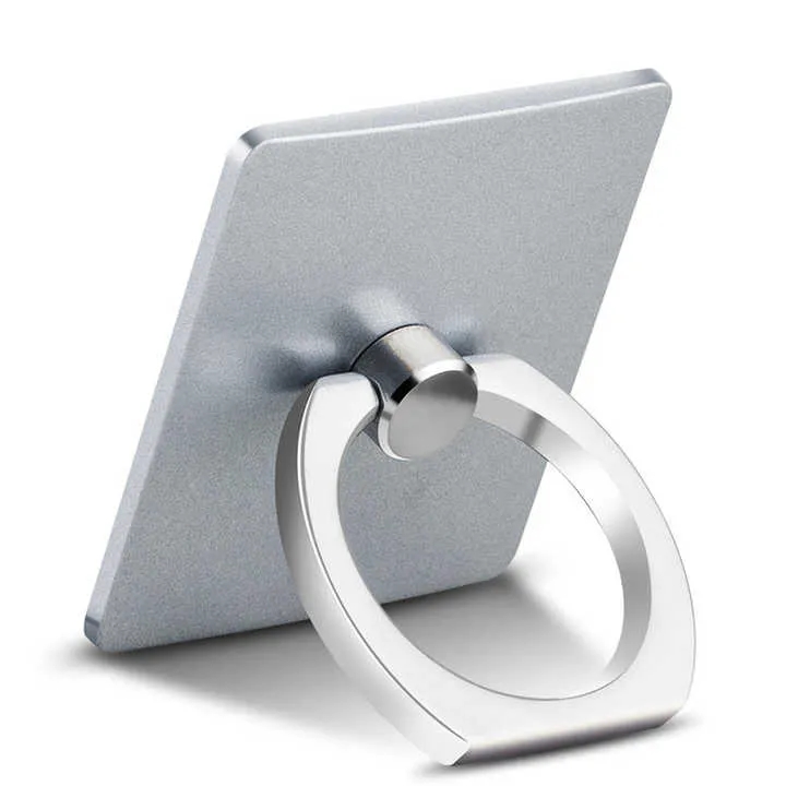 Cell Phone Ring Holder 1