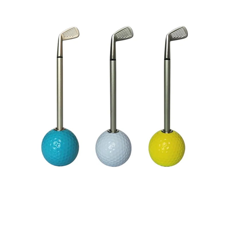 golf club pens ballpoint holder 3