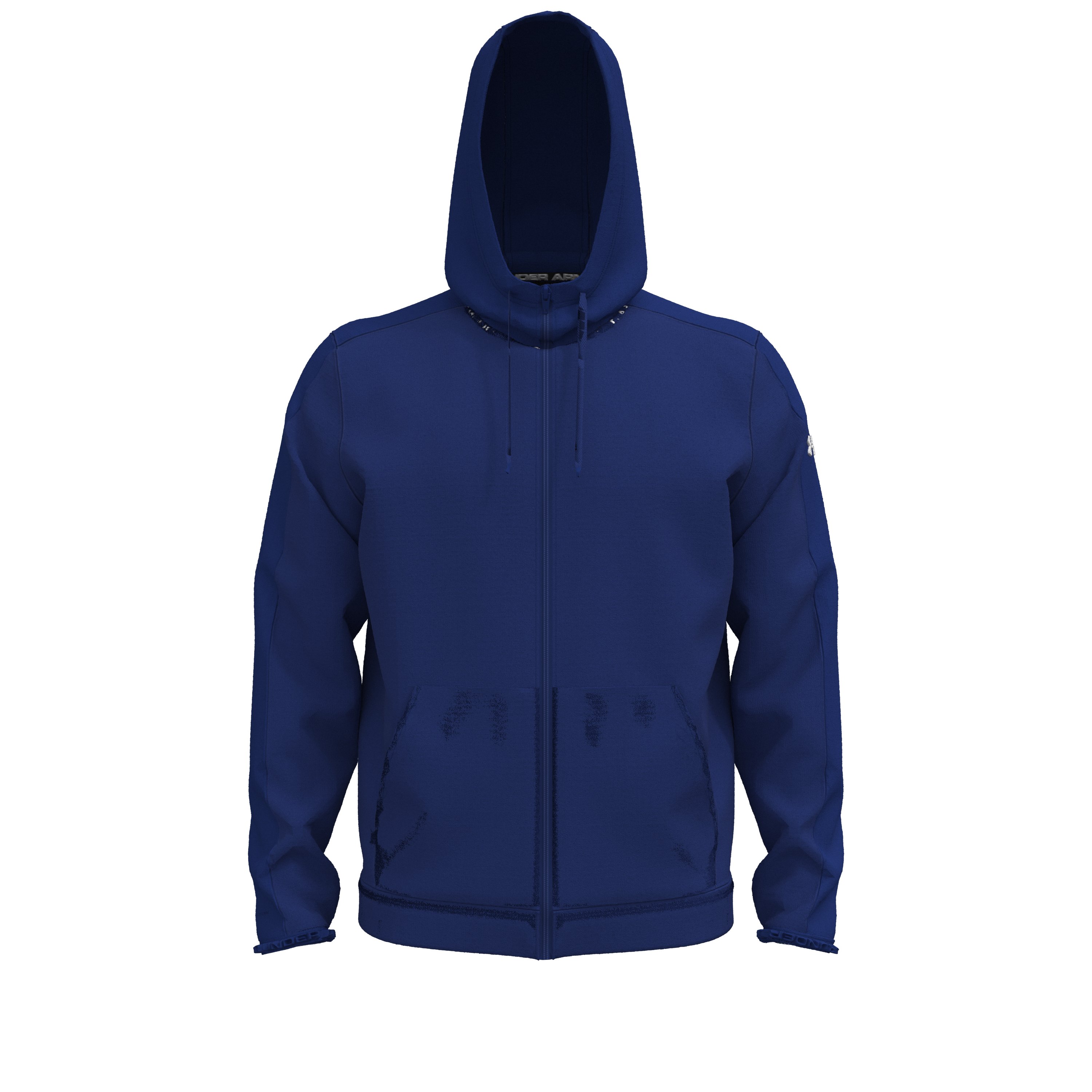 Armour Fleece Pro Men's Full-Zip Hoodie 4