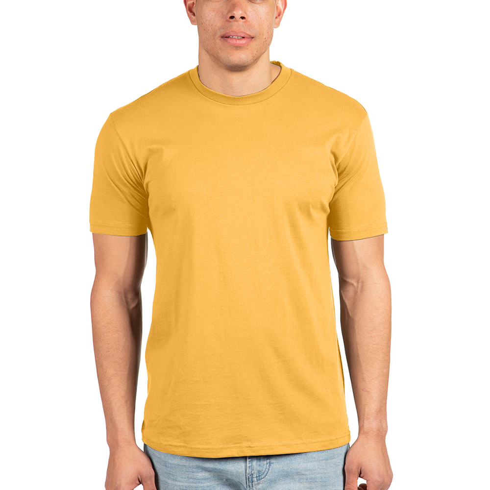 4.3 oz 100% Combed Cotton Jersey 76