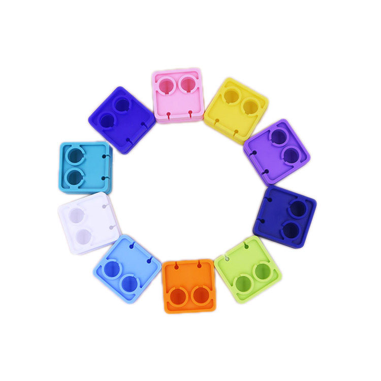 Square Silicone Bobbin Winder 4