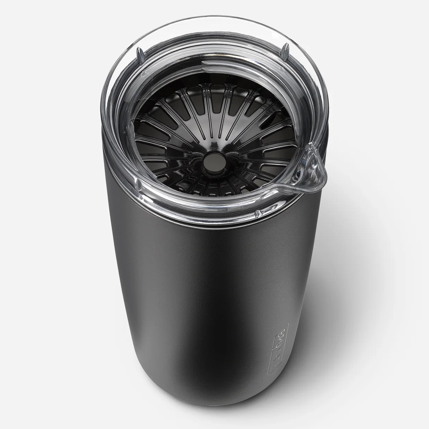 49 oz BruMate® Togosa 2-in-1 Bottle Chiller and Leakproof Pitcher, custom koozie with logo imprint 2