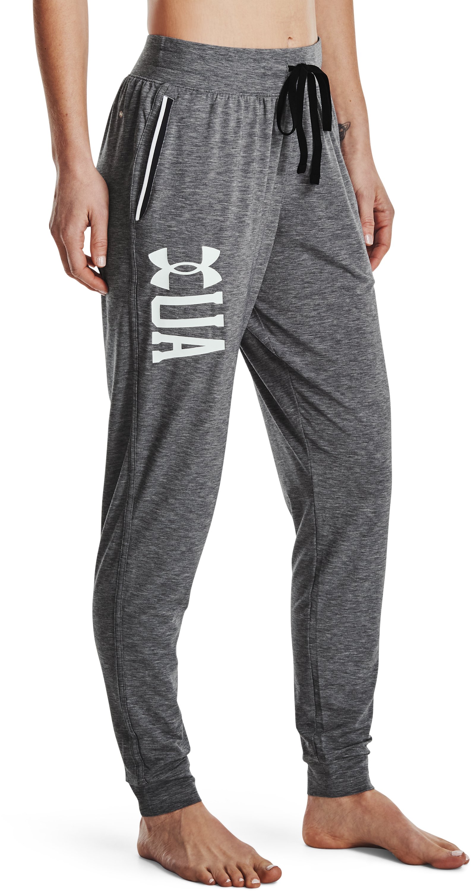 Women's UA RECOVER Sleepwear Joggers  1