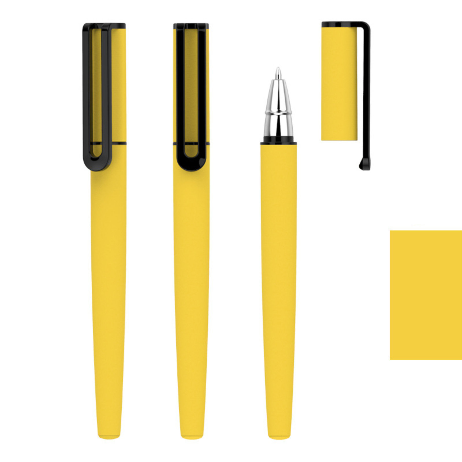 Rolling Ball Pens 10
