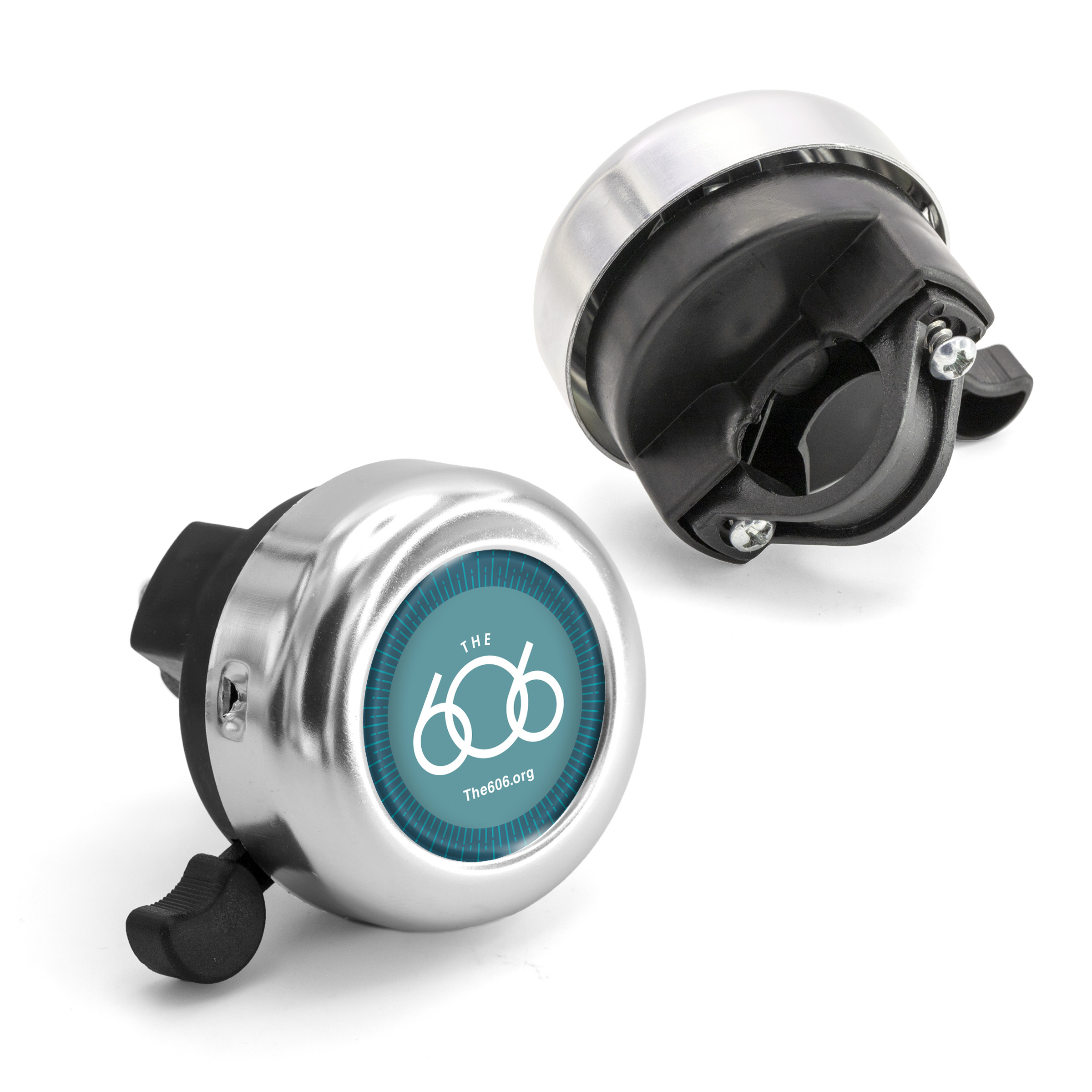 Bicycle Bell w/Full Color Imprint 11