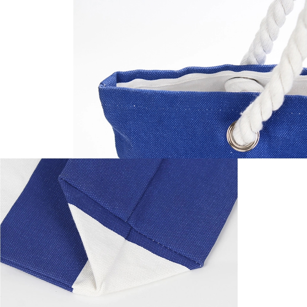 Handle Handbag Shoulder Shopping Bag 7
