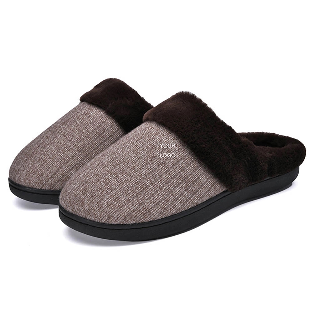 Fully-Custom Eco-Friendly Slippers 3