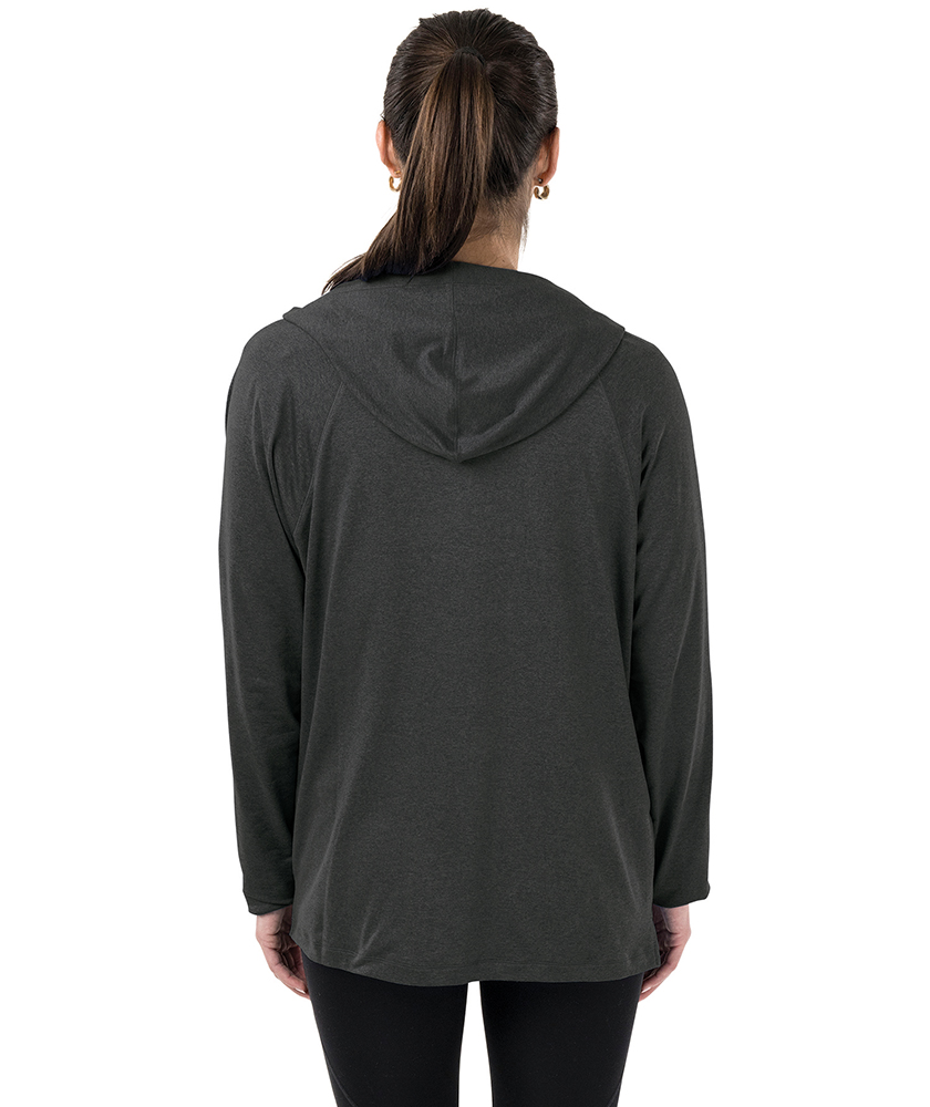Cayak Lightweight Stretch Hoodie 154