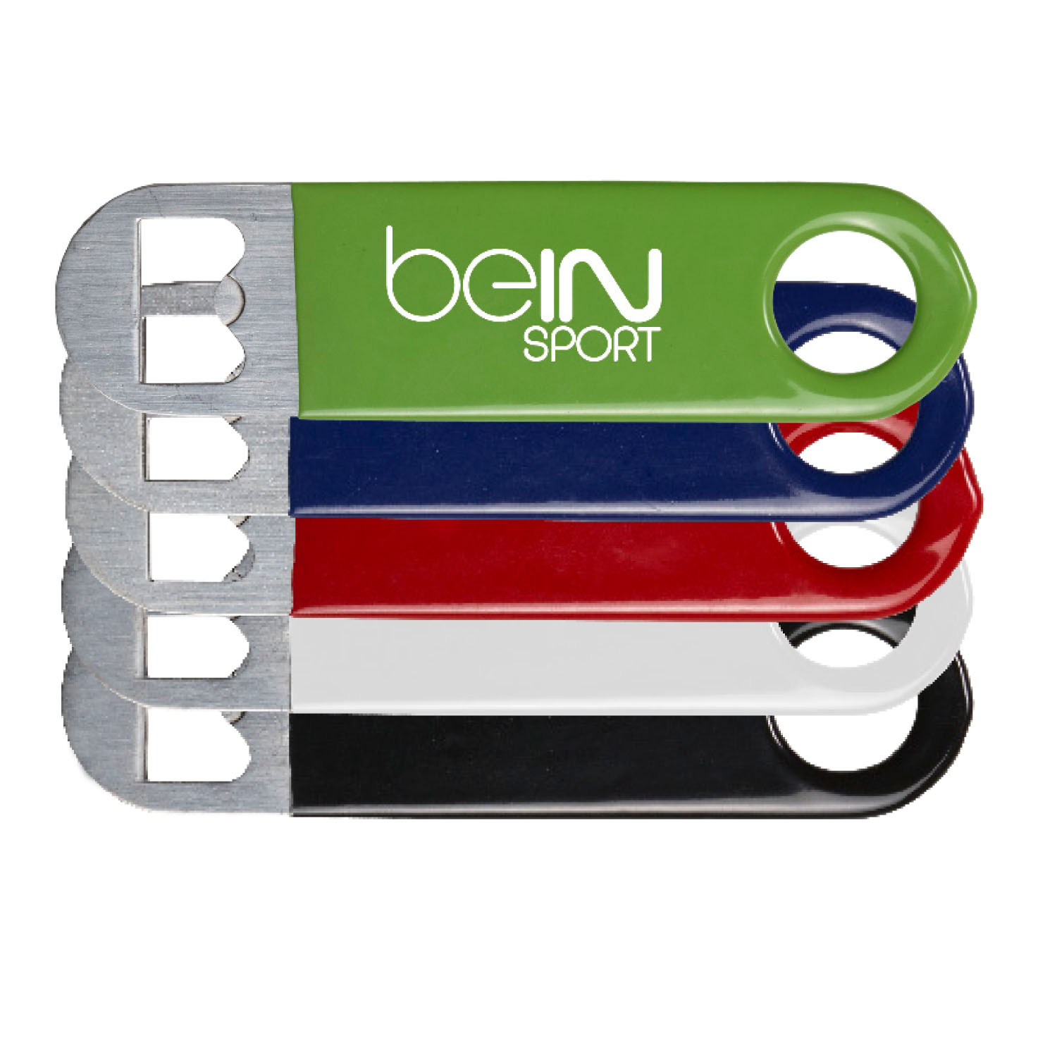 Mini Pub Vinyl Bottle Opener