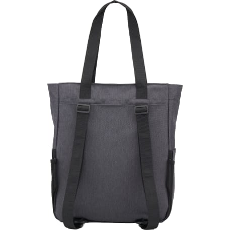 Luna RPET Convertible Backpack Tote 50