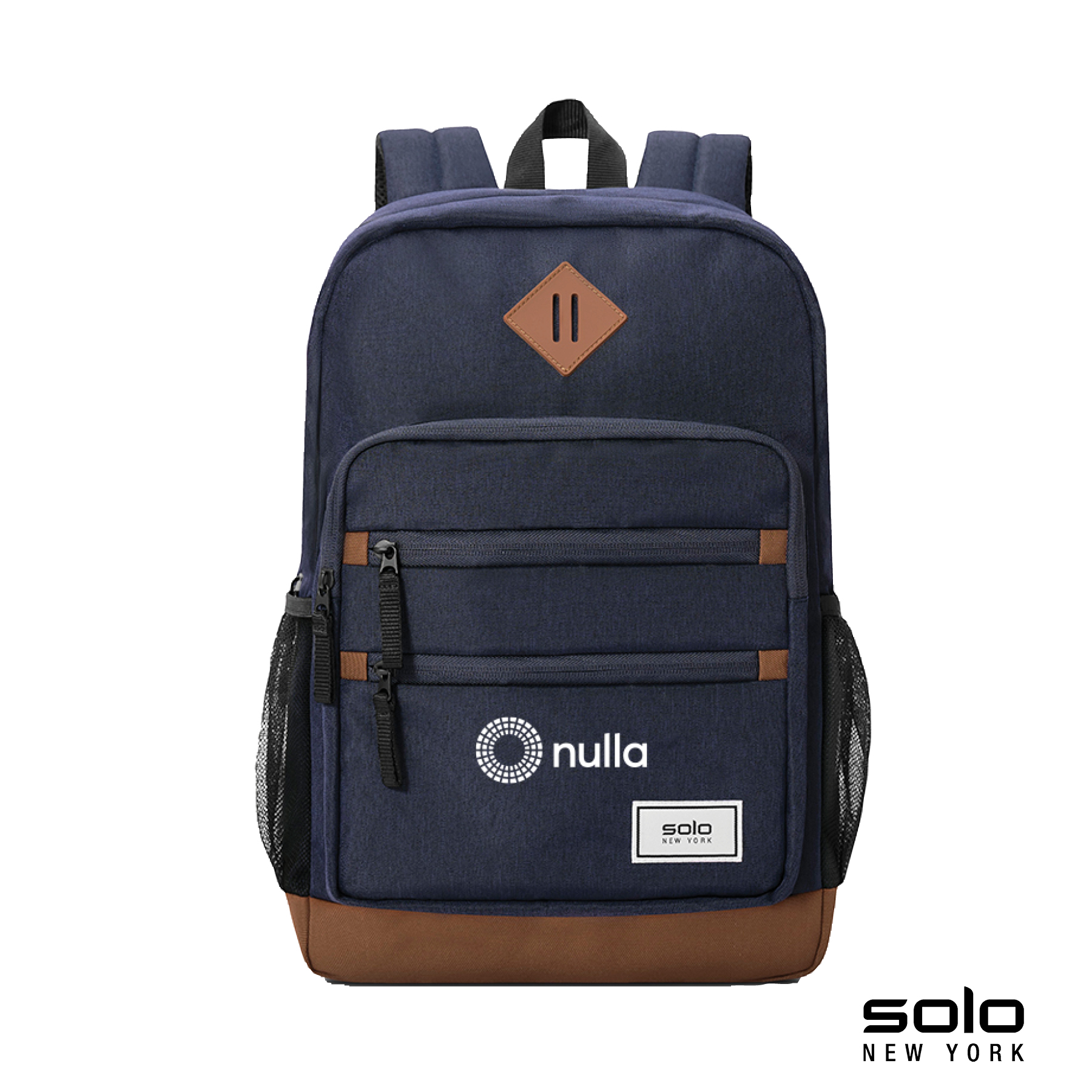 Solo New York Re:fresh Backpack 2