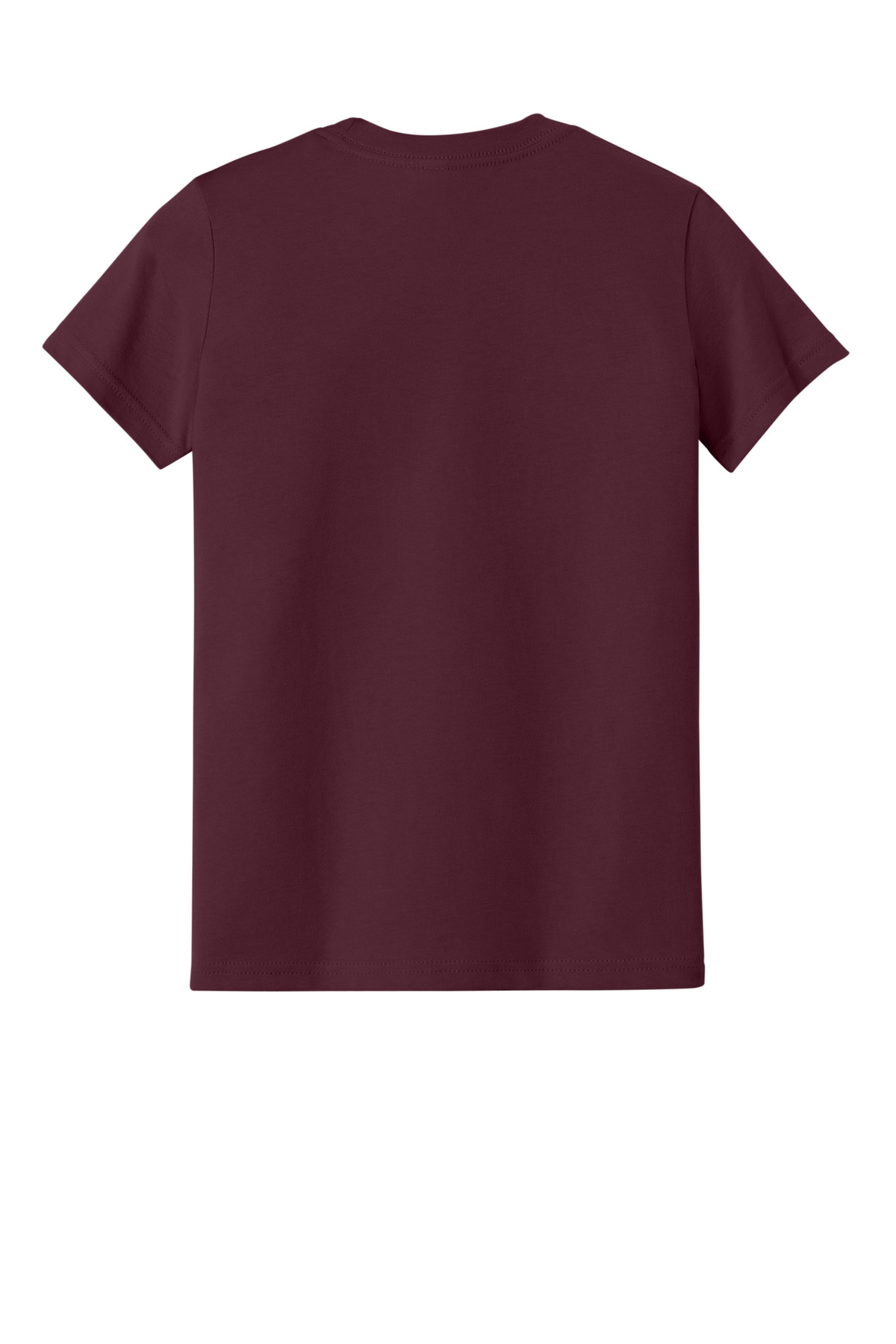 BELLA+CANVAS Youth Jersey Short Sleeve Tee. BC3001Y 148