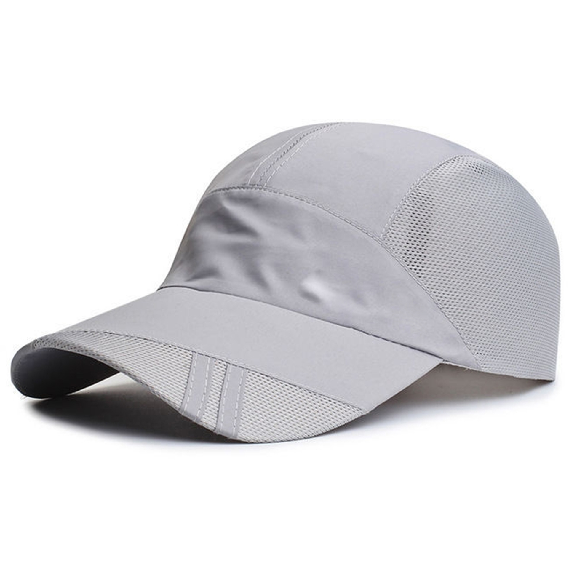 Breathable Quick Dry Mesh Baseball Cap 3
