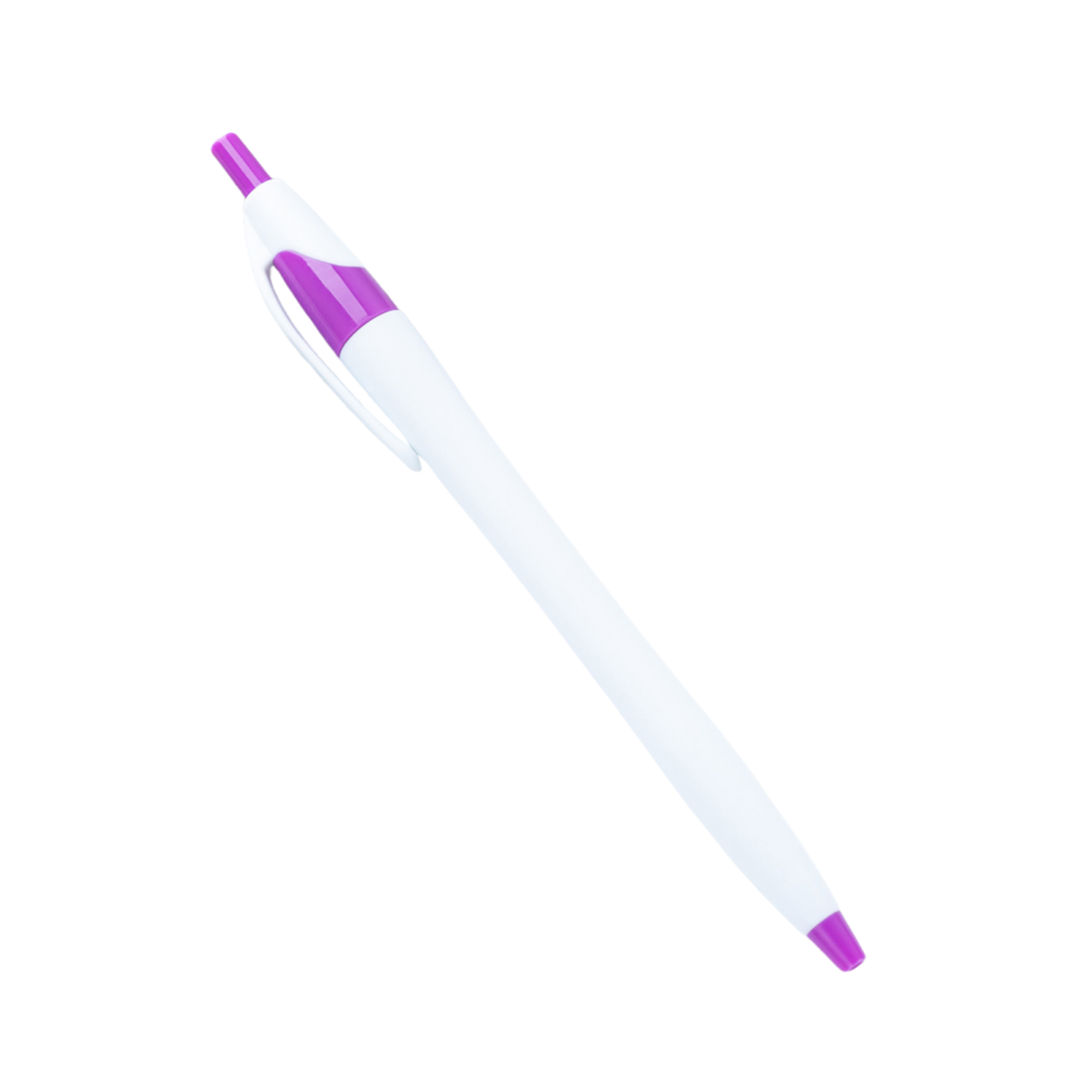 Custom Plastic Pen 7