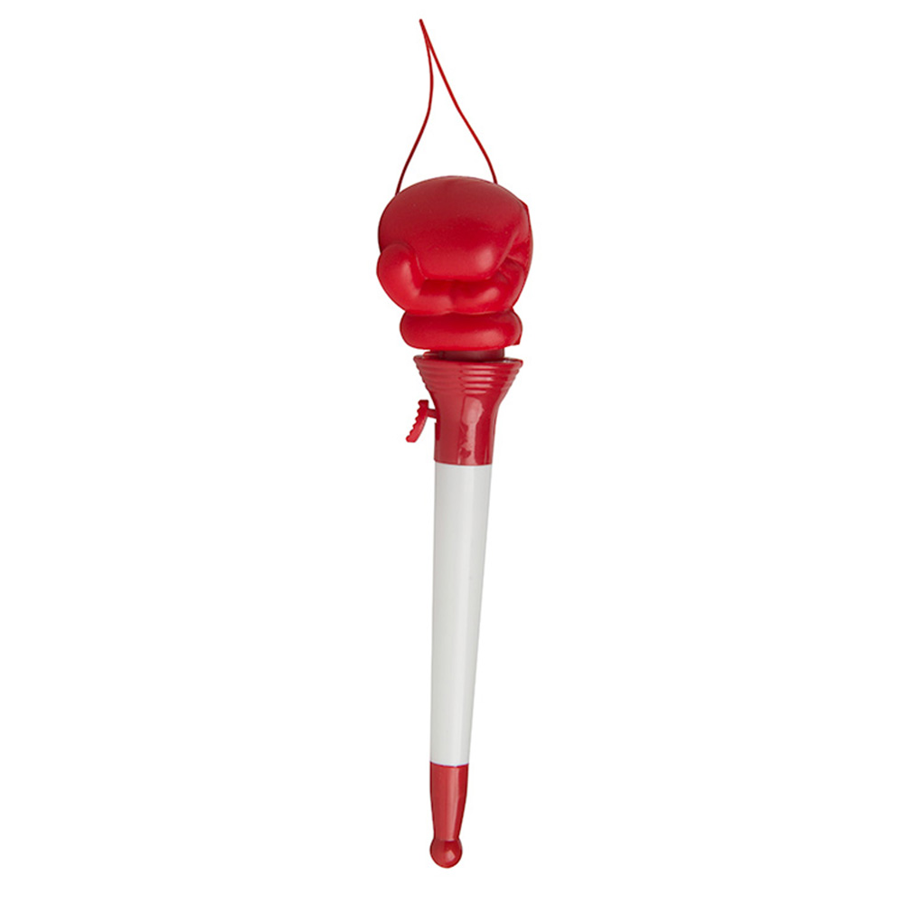 Pop Top Boxing Glove Pen 2