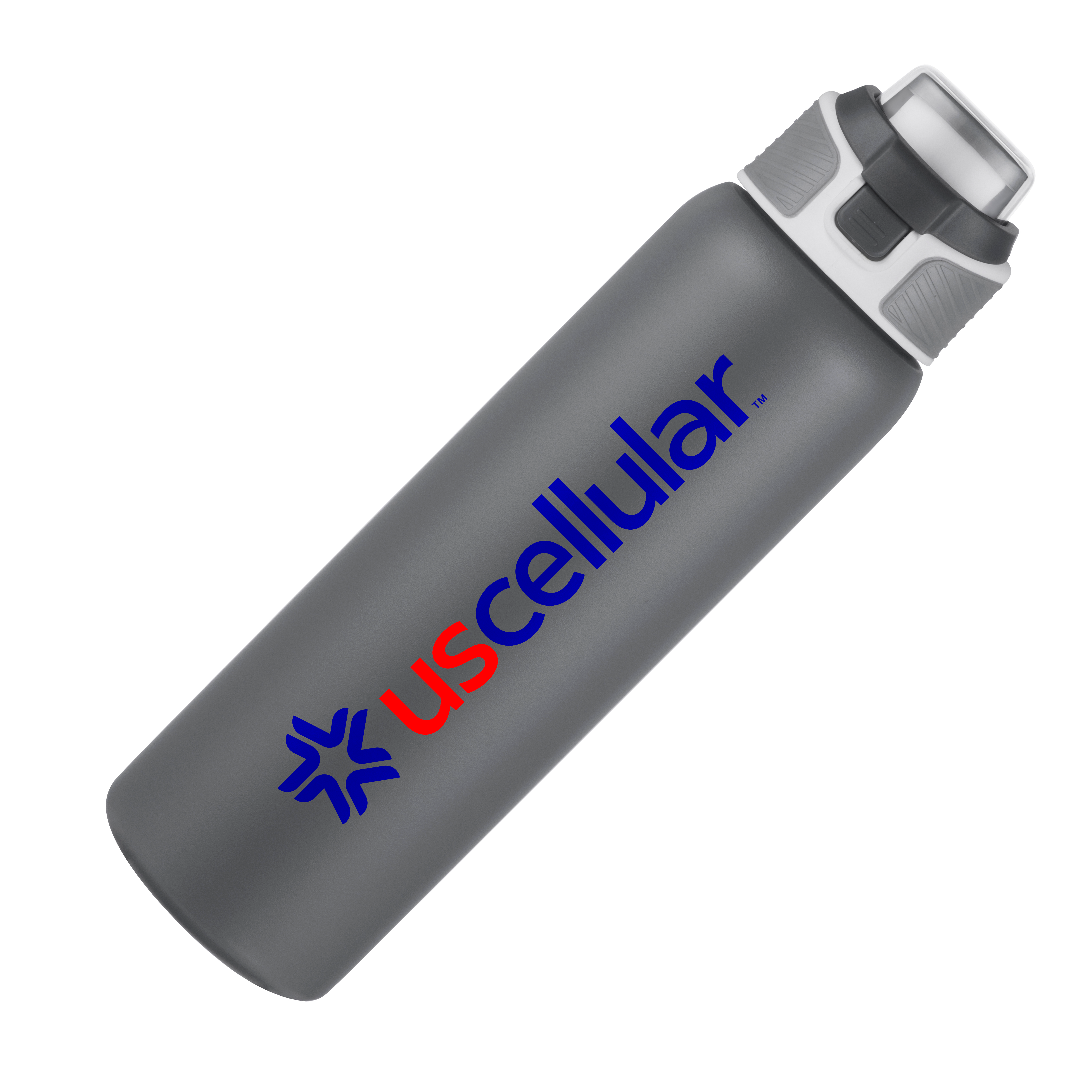 Fountain-XV - 28 Oz. Insulated Water Bottle (Double Walled) 4