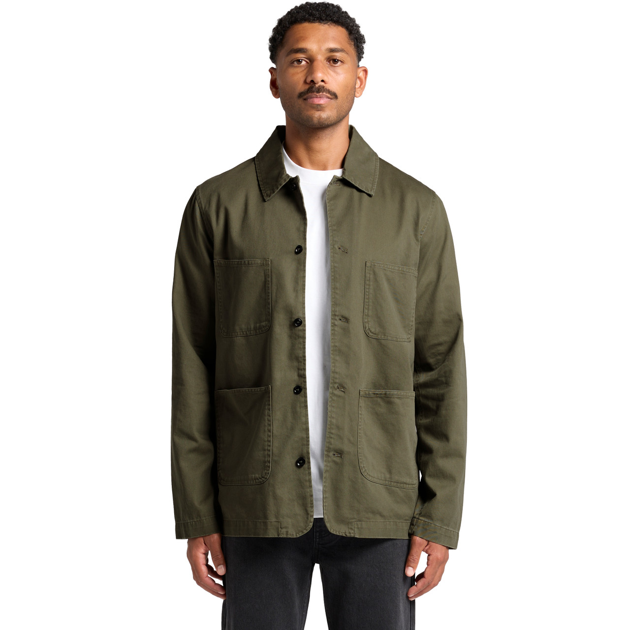 Chore Jacket | 5522 15