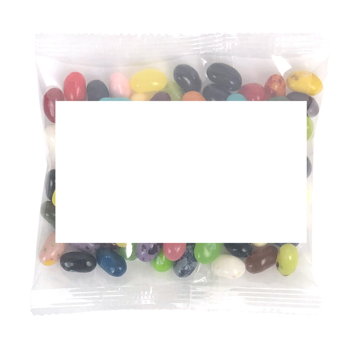 Large Snack Bag with Rectangle Magnet Premium Fill 2