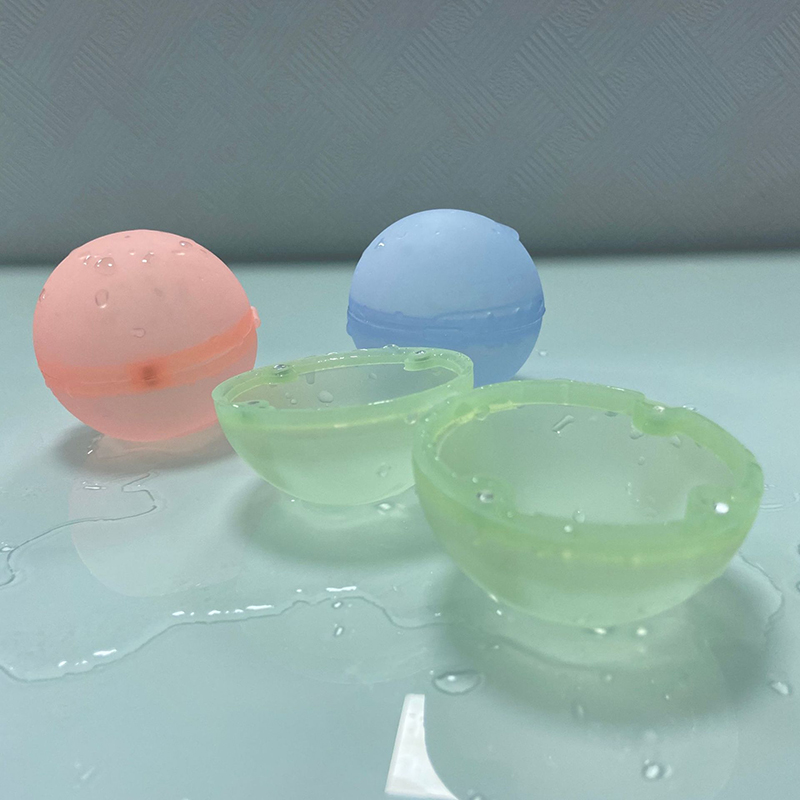 Water Balloons Quick Fill Self Sealing for Kids Adults 18