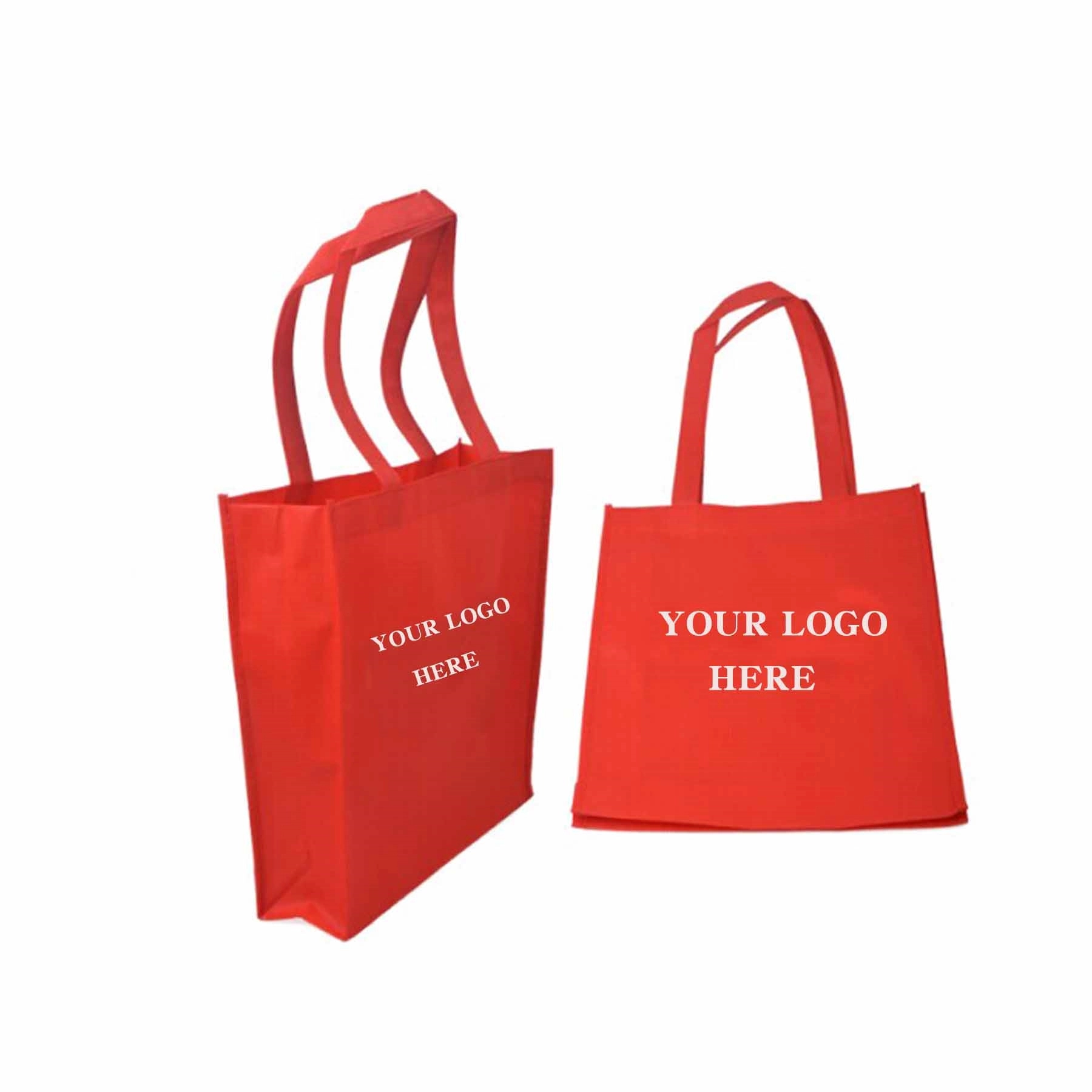 Non Woven Tote Bag 2