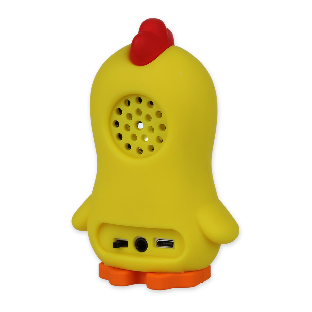 3D 100 Custom Shape Speaker