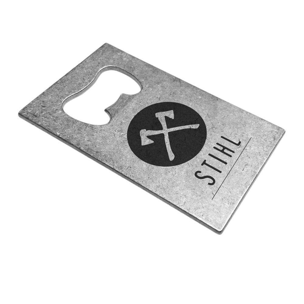 Credit Card Bottle Opener 1