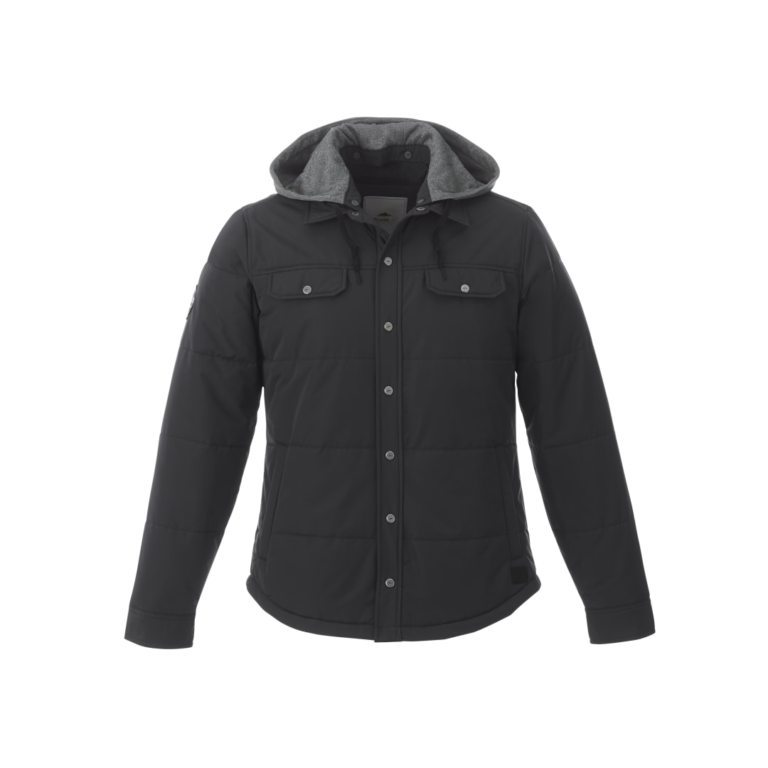 Men's SWIFTRAPIDS Roots73 Insl Jkt 36
