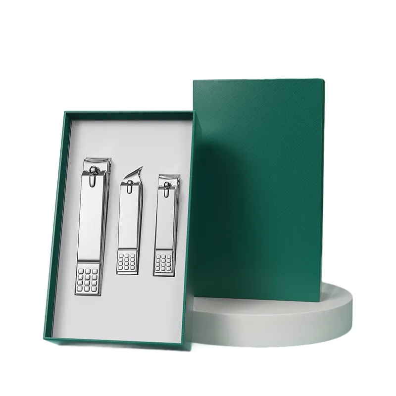 Nail Clipper Set 6