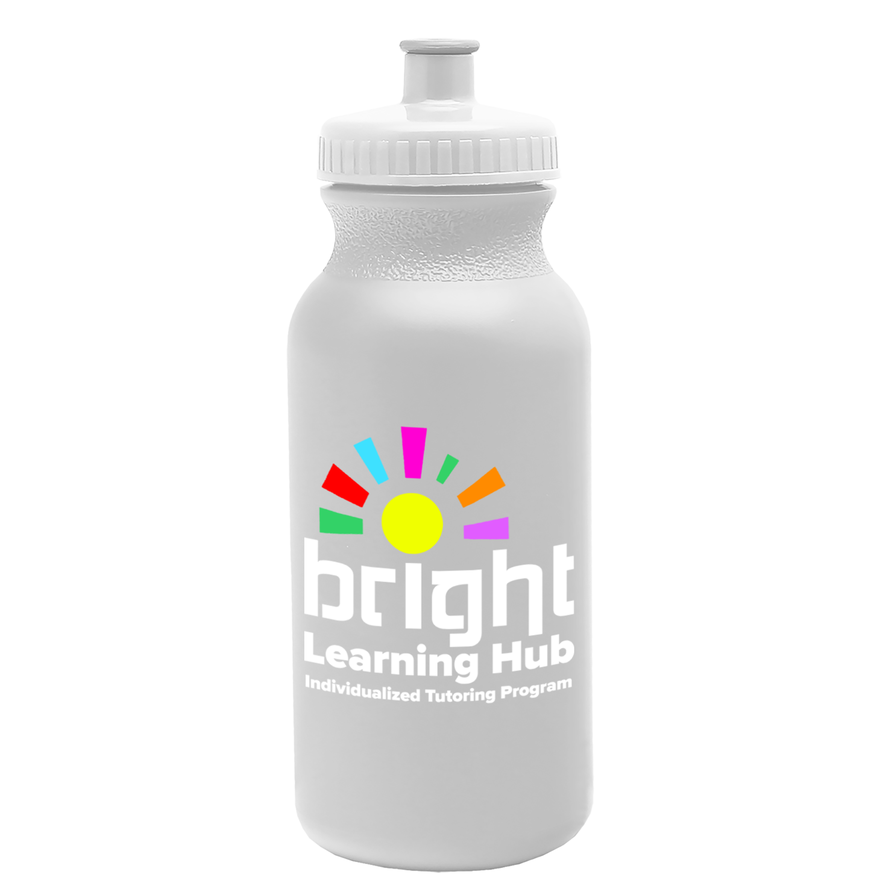 Garyline® Omni Bike Bottle - 20 oz. 168