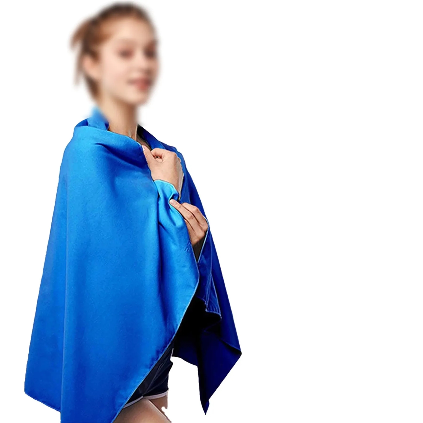 Microfiber Travel Towel 1