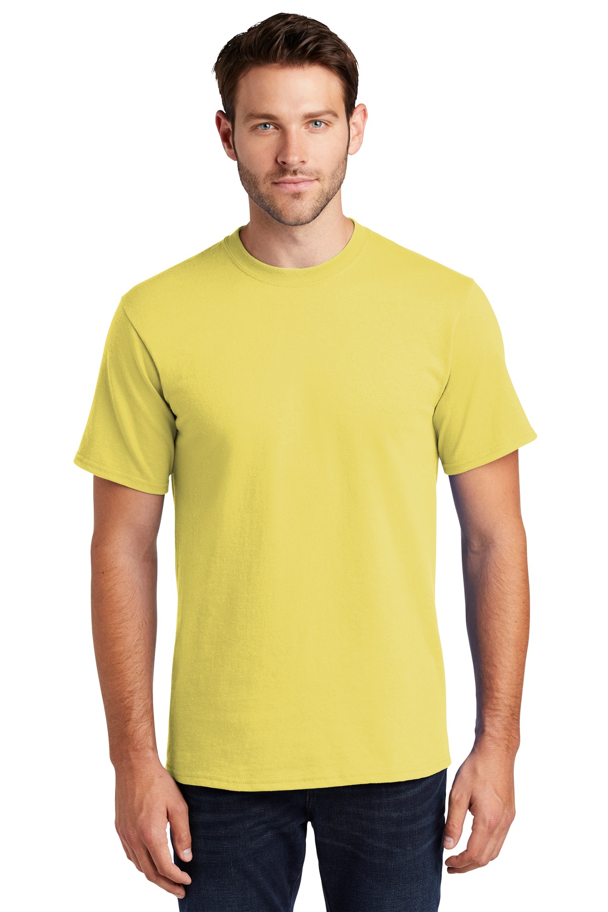 Port & Company® Tall Essential Tee 213