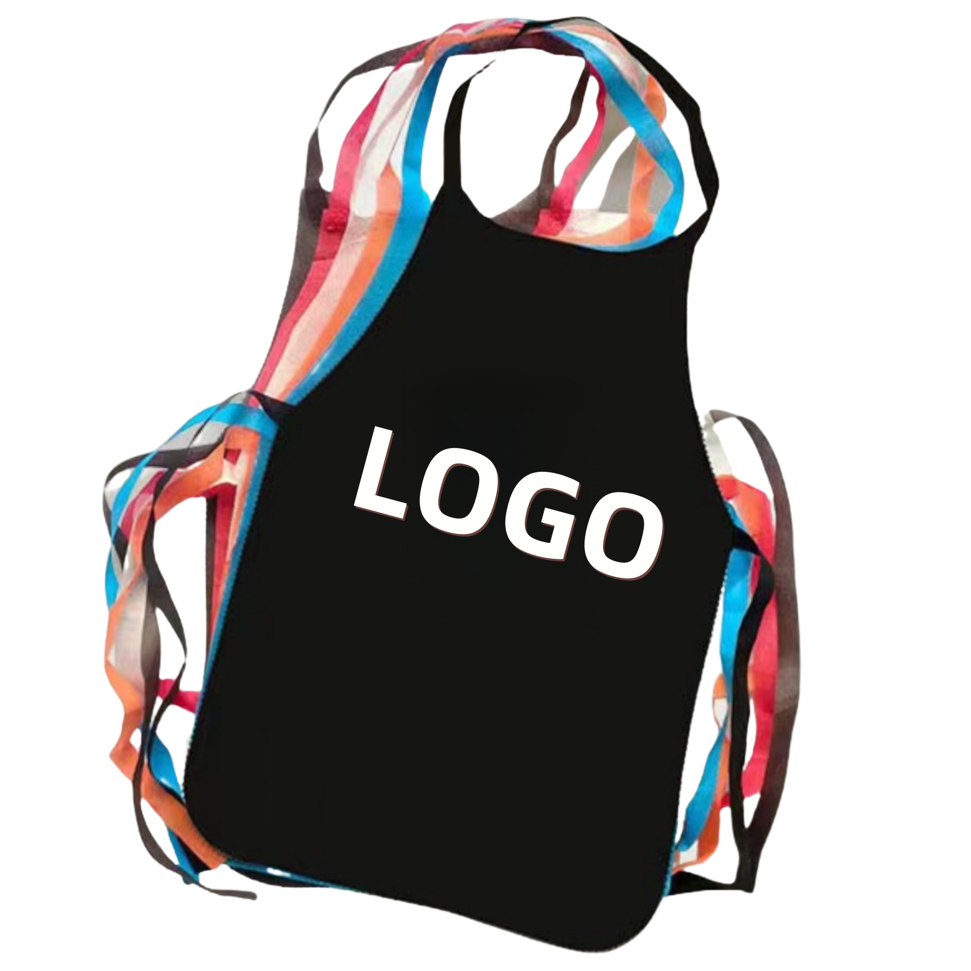 MOQ50 Disposable Apron 2