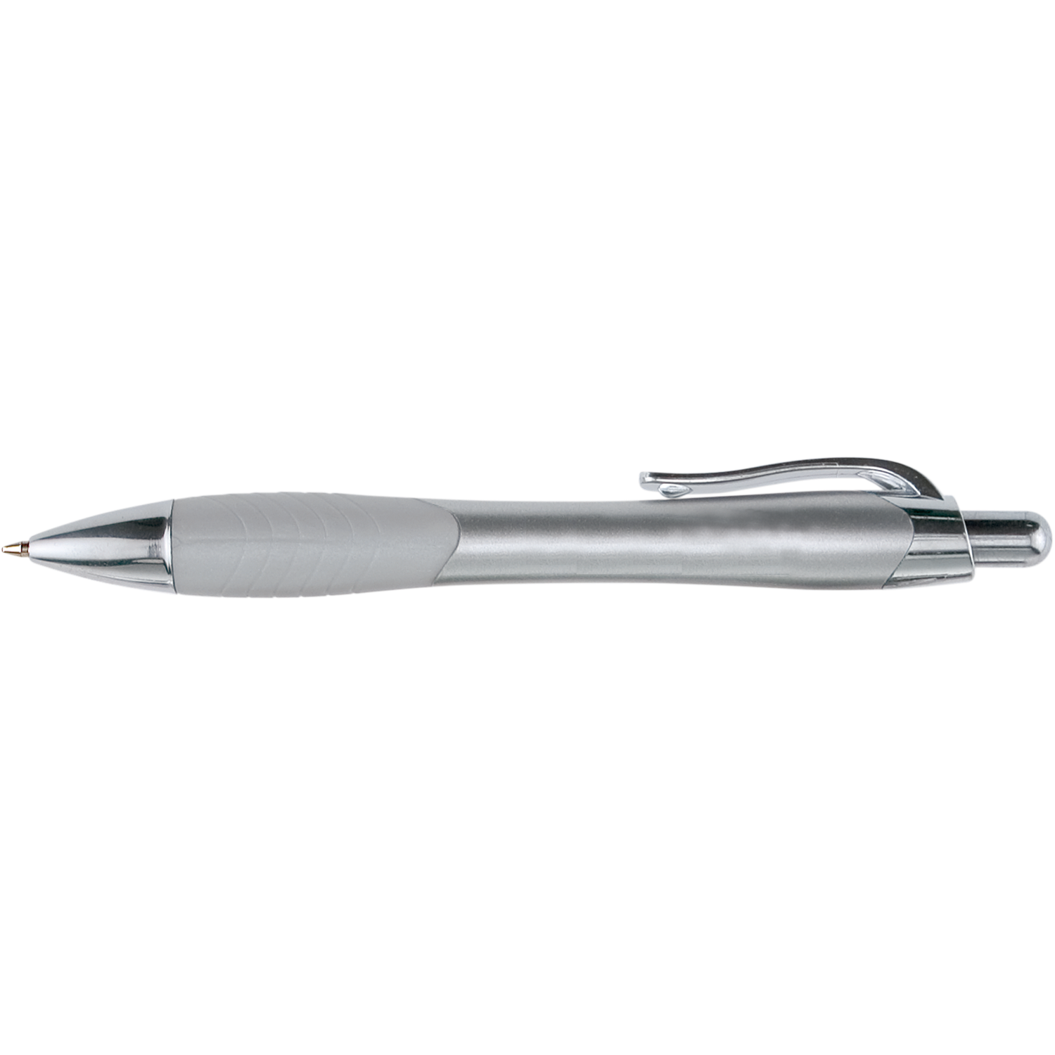 Raptor Matte Metallic Gripper Pen 2