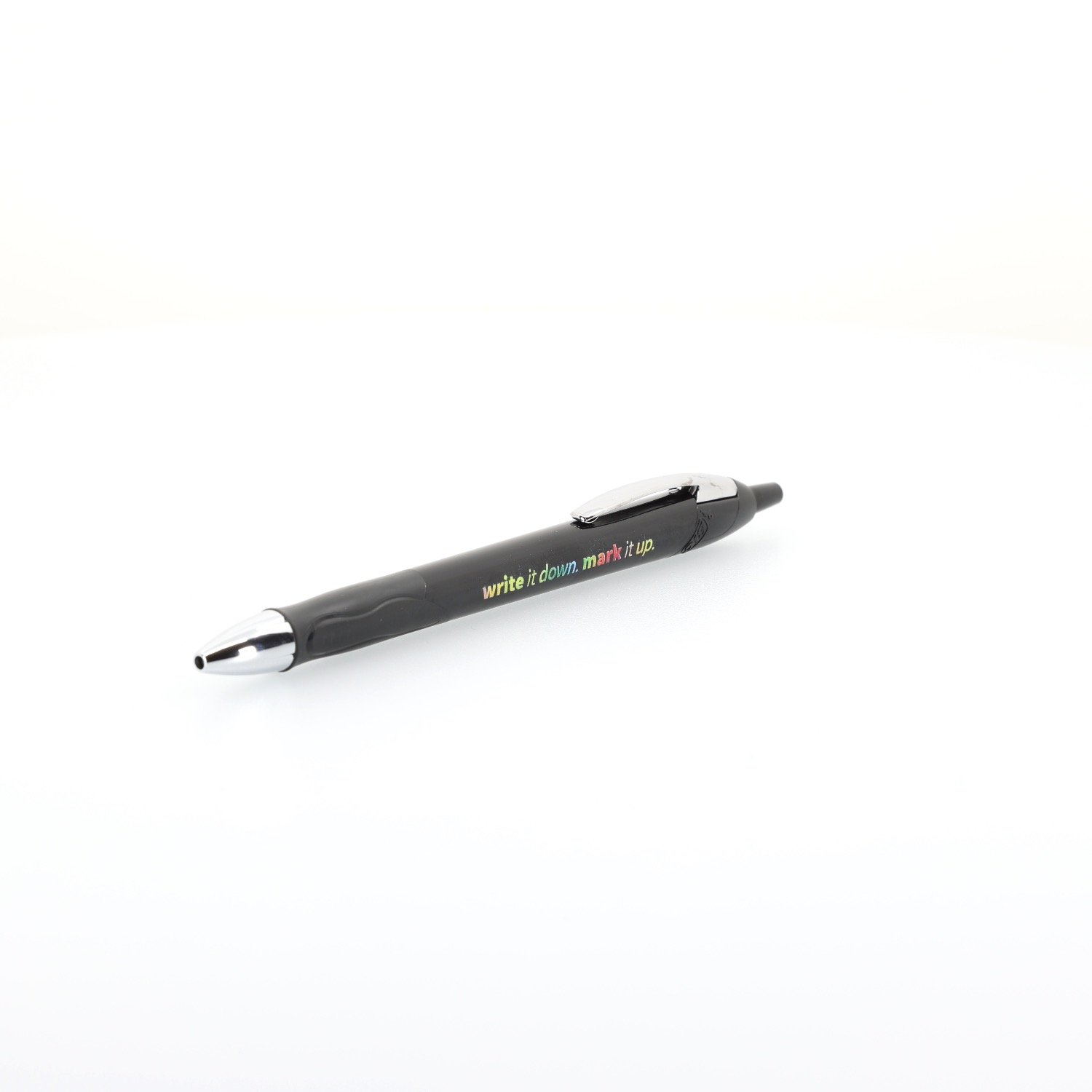 BIC® Ferocity Clic™ Gel Pen