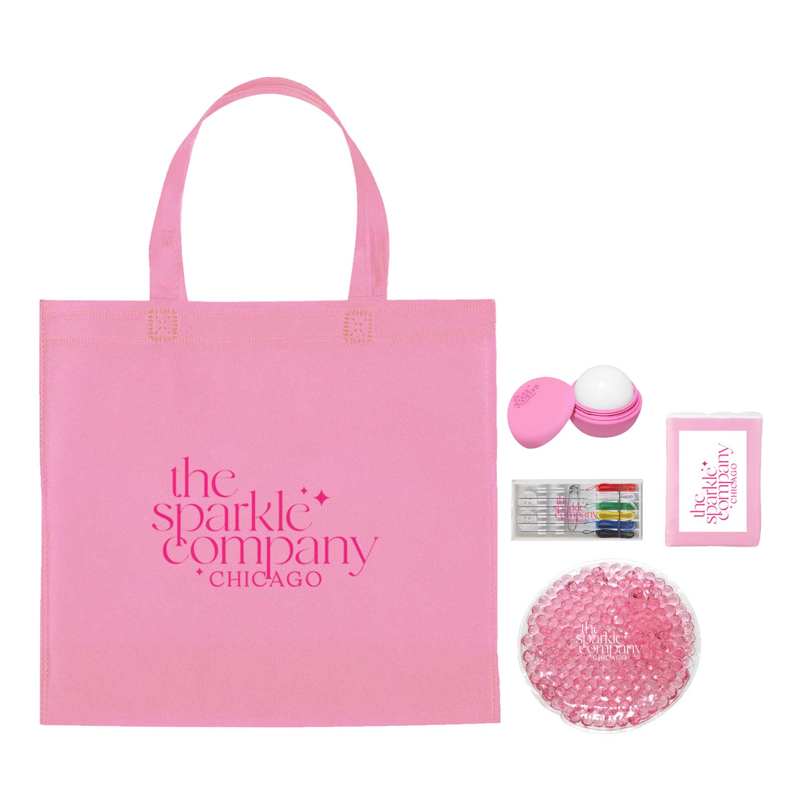 Tradeshow Survival Kit 4