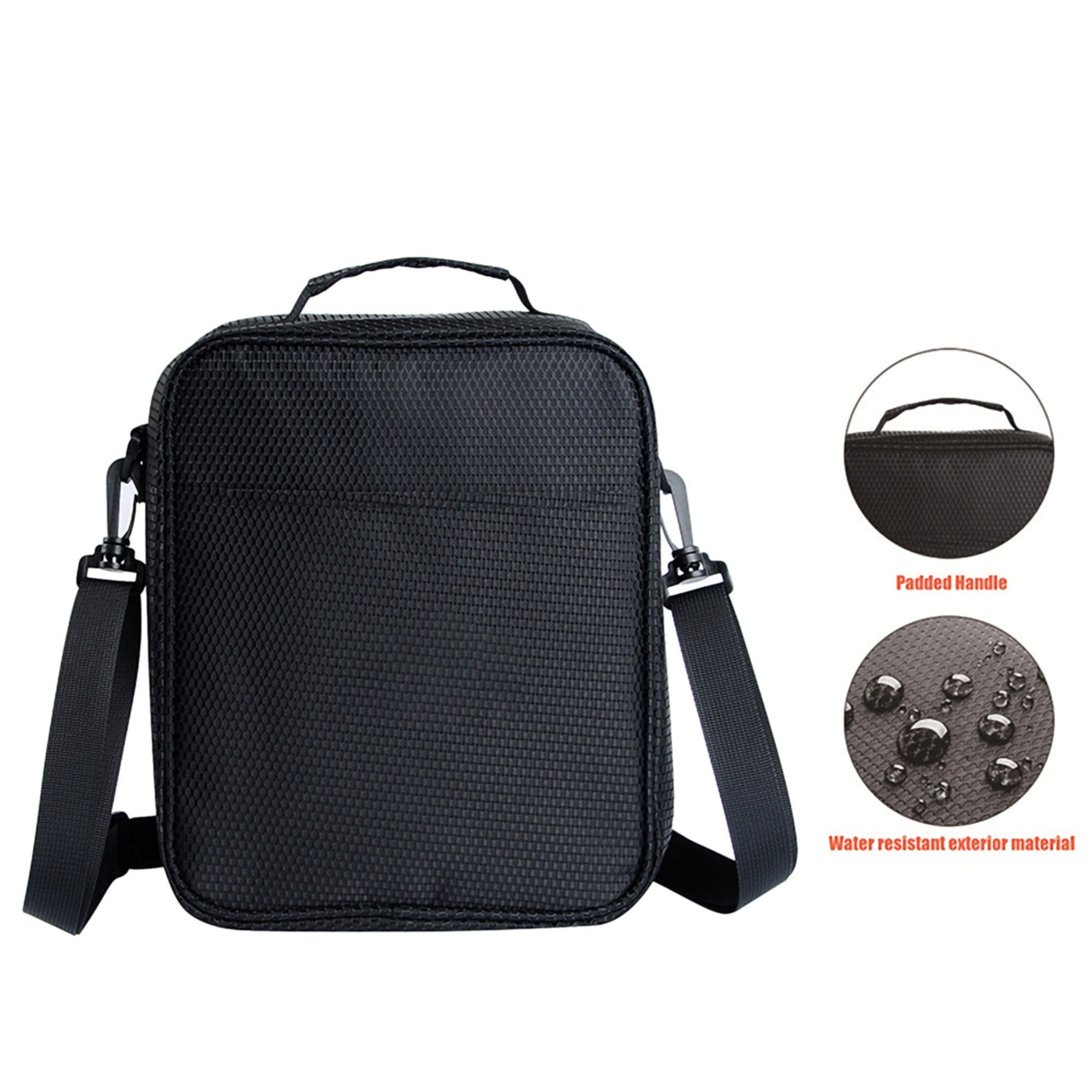 Thermal Lunch Bag 2